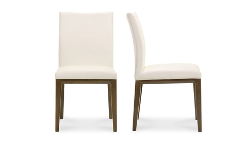 Frankie Dining Chair White
