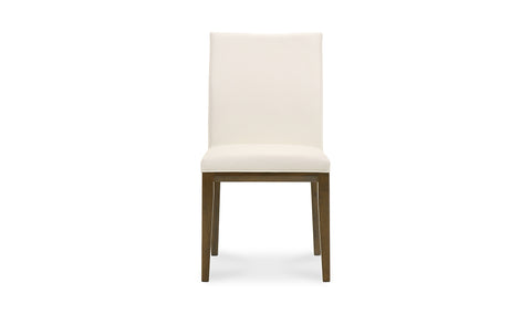 Frankie Dining Chair White