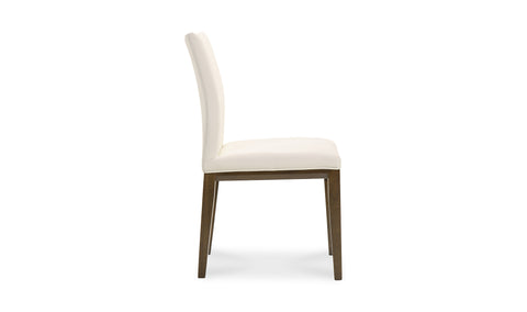Frankie Dining Chair White
