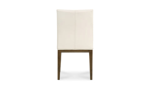 Frankie Dining Chair White