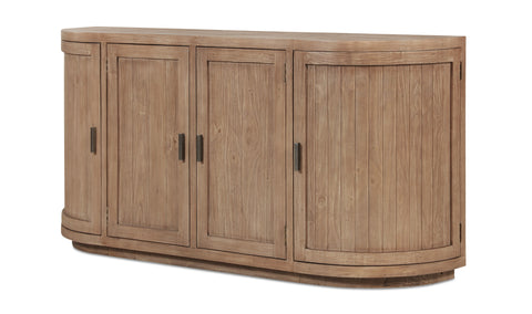 Nicola Sideboard Natural