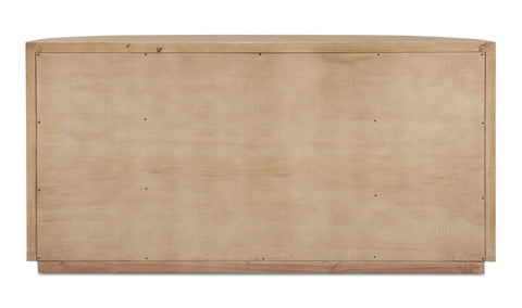 Nicola Sideboard Natural
