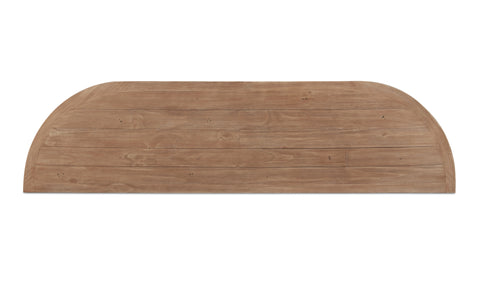 Nicola Sideboard Natural