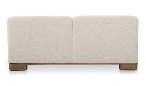 June Sofa Oatmeal