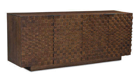 Easton Sideboard Brown