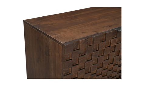 Easton Sideboard Brown