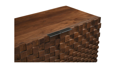 Easton Sideboard Brown