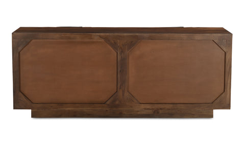 Easton Sideboard Brown
