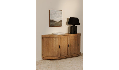 Nicola Sideboard Natural