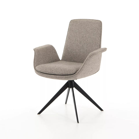 Inman Desk Chair - Orly Natural - IN STOCK