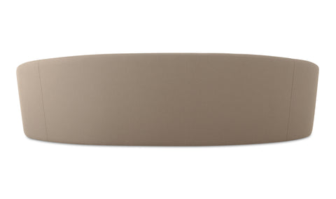 Cove Outdoor Sofa Taupe