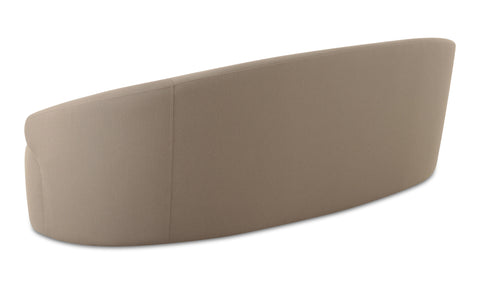 Cove Outdoor Sofa Taupe