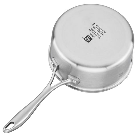 Spirit 3-Ply Ceramic Nonstick - 10pc Stainless Steel Ceramic Nonstick Cookware Set