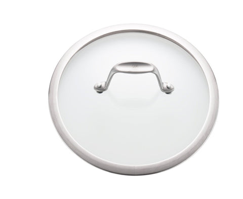 Spirit 3-Ply Ceramic Nonstick - 4-qt Stainless Steel Ceramic Nonstick Saucepan