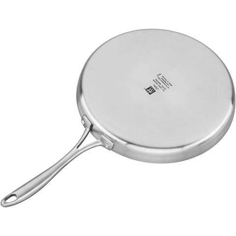 Spirit 3-Ply Ceramic Nonstick - 12" Stainless Steel Ceramic Nonstick Griddle