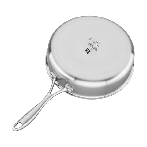 Spirit 3-Ply  - 3-qt Stainless Steel Sauté Pan
