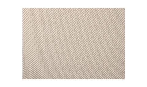 Rae Outdoor Accent Chair Beige Check