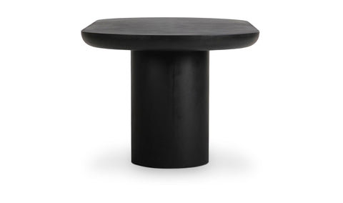 Rocca Dining Table Black