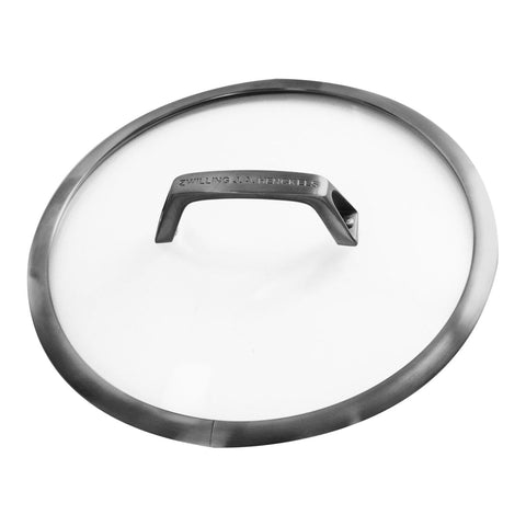 Motion - 12" Glass Lid