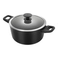 ZWILLING Madura plus 1.5 qt Sauce pan, aluminum