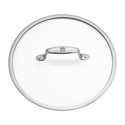 Clad CFX - 4.5-qt Stainless Steel Ceramic Nonstick Perfect Pan