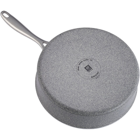 Vitale - 3-qt Aluminum Nonstick Sauté Pan