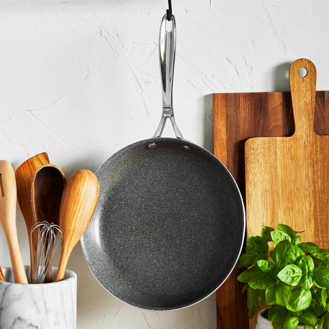 Vitale - 10" Aluminum Nonstick Fry Pan