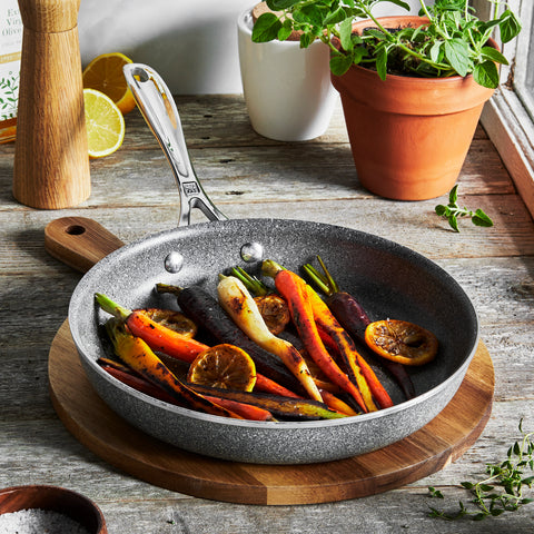 Vitale - 10" Aluminum Nonstick Fry Pan