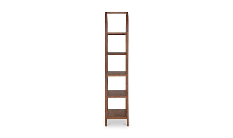 Eero Bookcase Walnut