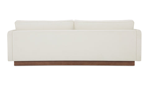 Vernon Sofa White
