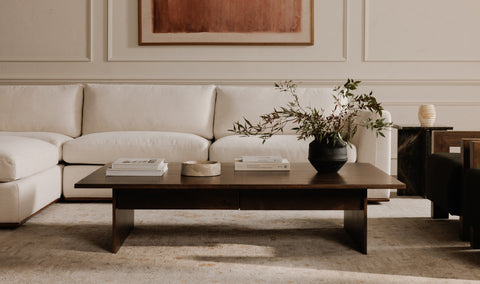Astra Vessel Black Terracotta