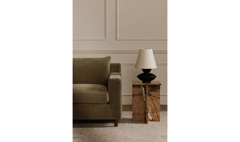 Hutton Sectional Olive