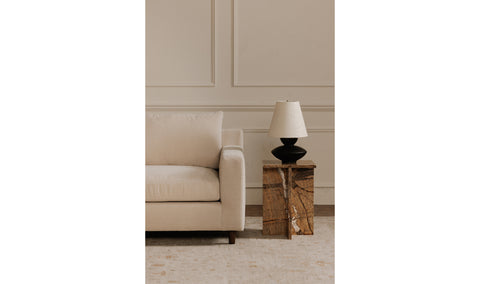 Hutton Sectional Beige