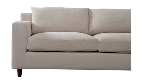 Hutton Sectional Beige
