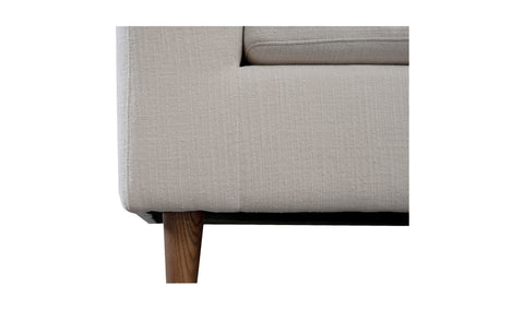 Hutton Sectional Beige
