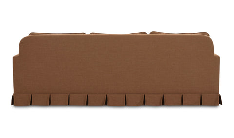 Pellicano Sofa Terracotta