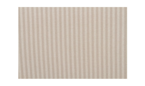Pellicano Sofa Beige Stripe