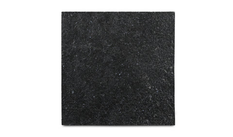 Getty Side Table Black Granite