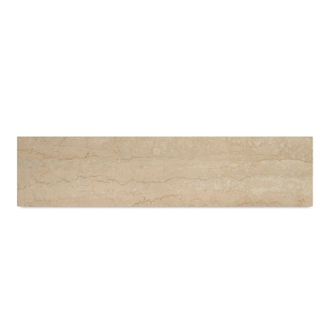 Lane 6 Drawer Dresser Natural