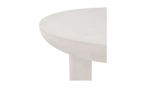 Rocca Coffee Table Cream