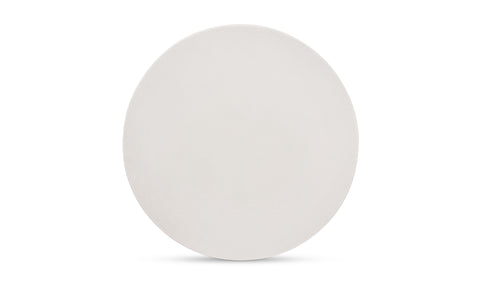 Rocca Side Table Cream