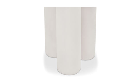 Rocca Side Table Cream