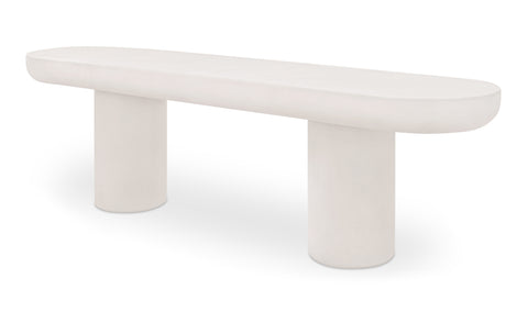 Rocca Bench Cream