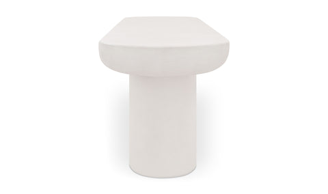 Rocca Bench Cream