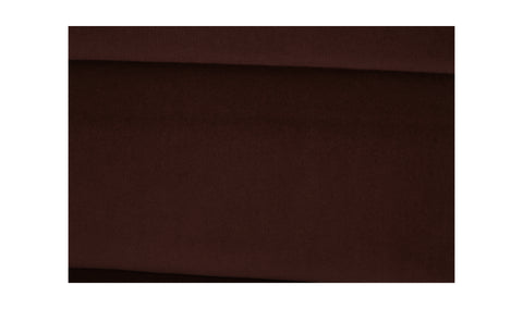 Verity Chaise Warm Brown
