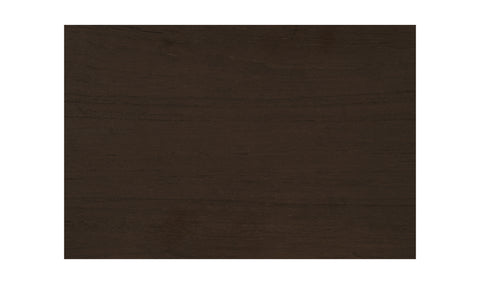 Marina Outdoor Dining Table Brown