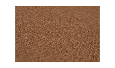 Amira Accent Chair Rust