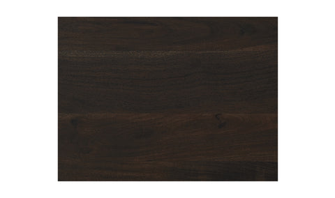 Madagascar Nightstand Dark Brown