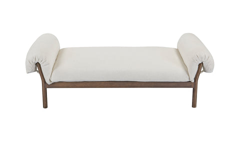 Cardero Daybed Ivory
