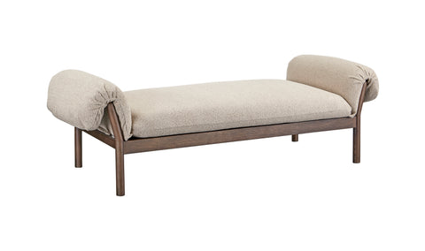 Cardero Daybed Beige